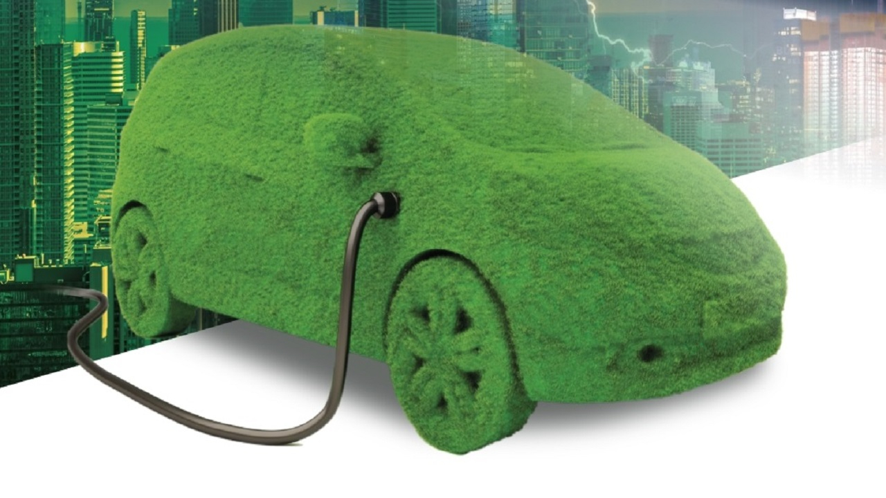 6. Elektrikli ve Hibrit Araçlar Sürüş Haftası Başlıyor!