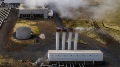 IEA 'Jeotermal enerji niçin bugün manşetlere çıkıyor?
