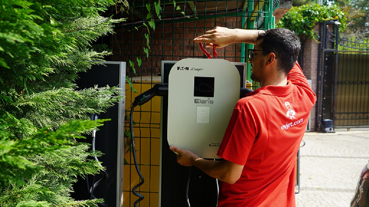 Hatalı Kurulan ŞARJ İstasyonları BİNALARDA tehlike!