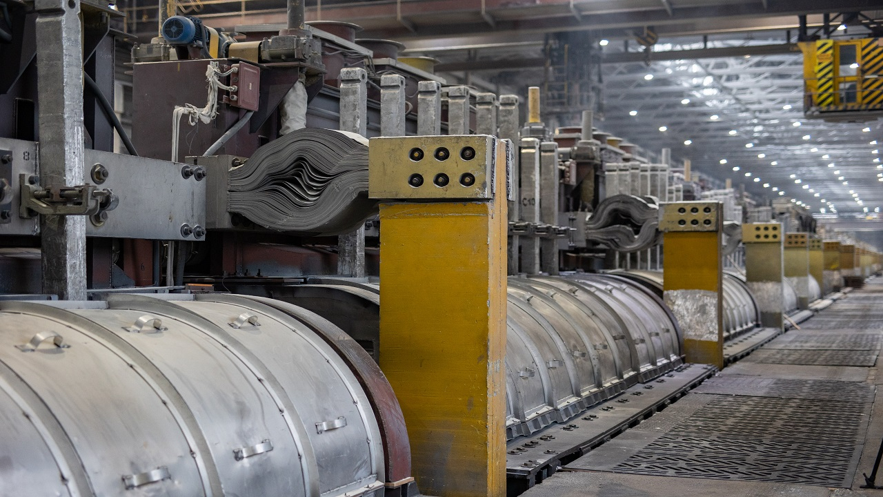 ENERJİ verimli elektrolizör tasarımlarını hayata geçiriyor