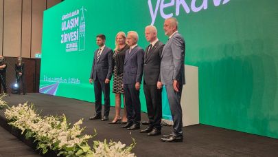 Bakan Uraloğlu 'Elektrikli araç toplam ŞARJ soket sayısı...'