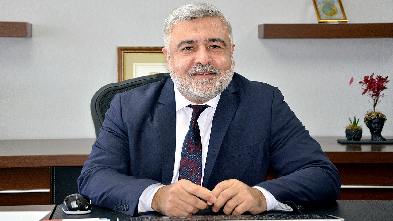 Dicle Elektrik Genel Müdürü Arvas &#039;&#039;Vahşi sulama ...&#039;&#039;