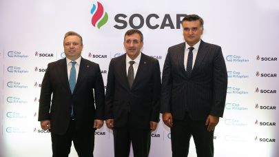SOCAR Türkiye ve ODTÜ iş birliğiyle okurlarla buluşuyor