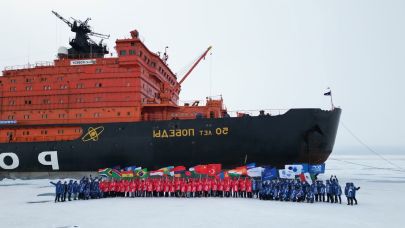 Rus Nükleer Endüstrisi “Hayalperestler Çağı”