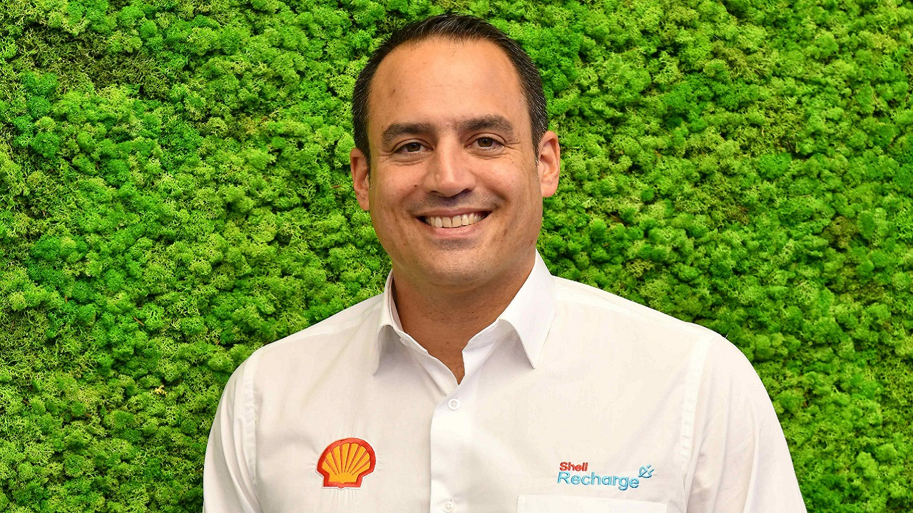 Shell &amp; Turcas ''rekor ŞARJ soket hedefini açıkladı''