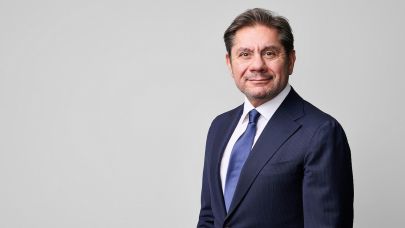 Enerji finansmanı ''Akbank Sürdürülebilir Geleceğe ...''