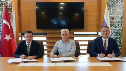 İSU ve Ford Otosan ÇEVRE işbirliği!