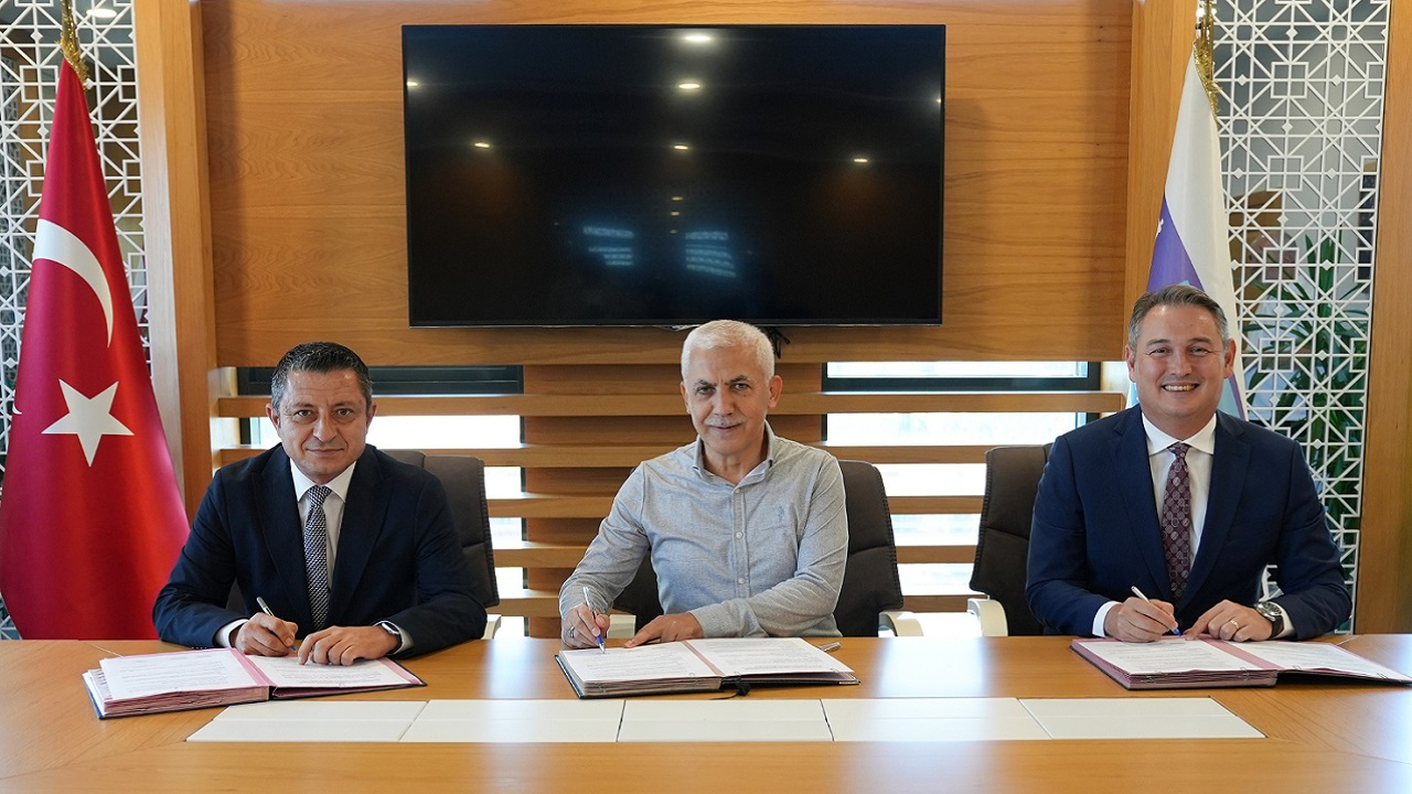 İSU ve Ford Otosan ÇEVRE işbirliği!