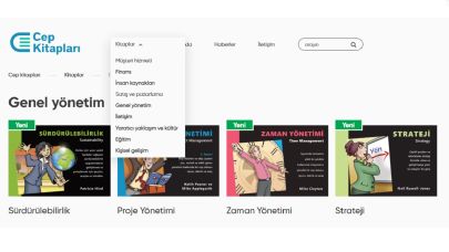 İş dünyası ve kişisel gelişim için rehber 40 kitap ÜCRETSİZ