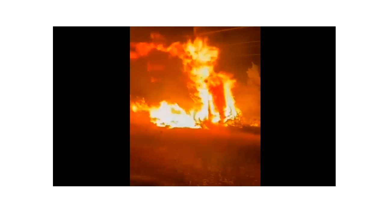 Yangın Raporu &#039;&#039;11 metre ÇOK önemli&#039; MESKA Vakfı ve Üsküdar Üniversitesi