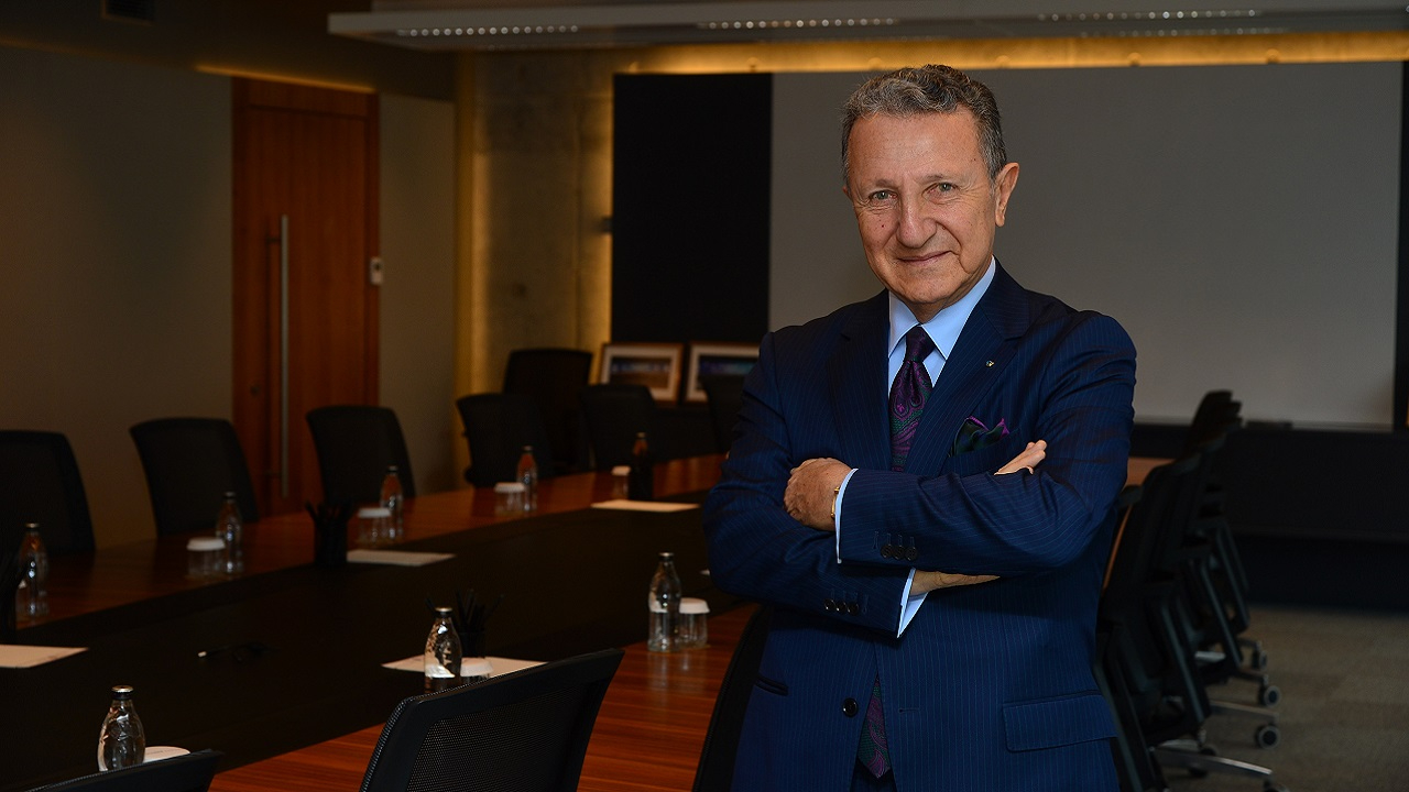 Enerji Şirketleride var &#039;&#039;Türk müteahhitler DÜNYA 2&#039;incisi&#039;&#039;