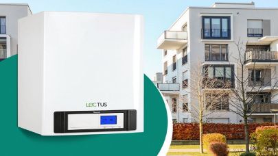 Yoğuşmalı kazanların avantajları? Enerji verimliliği, LPG...