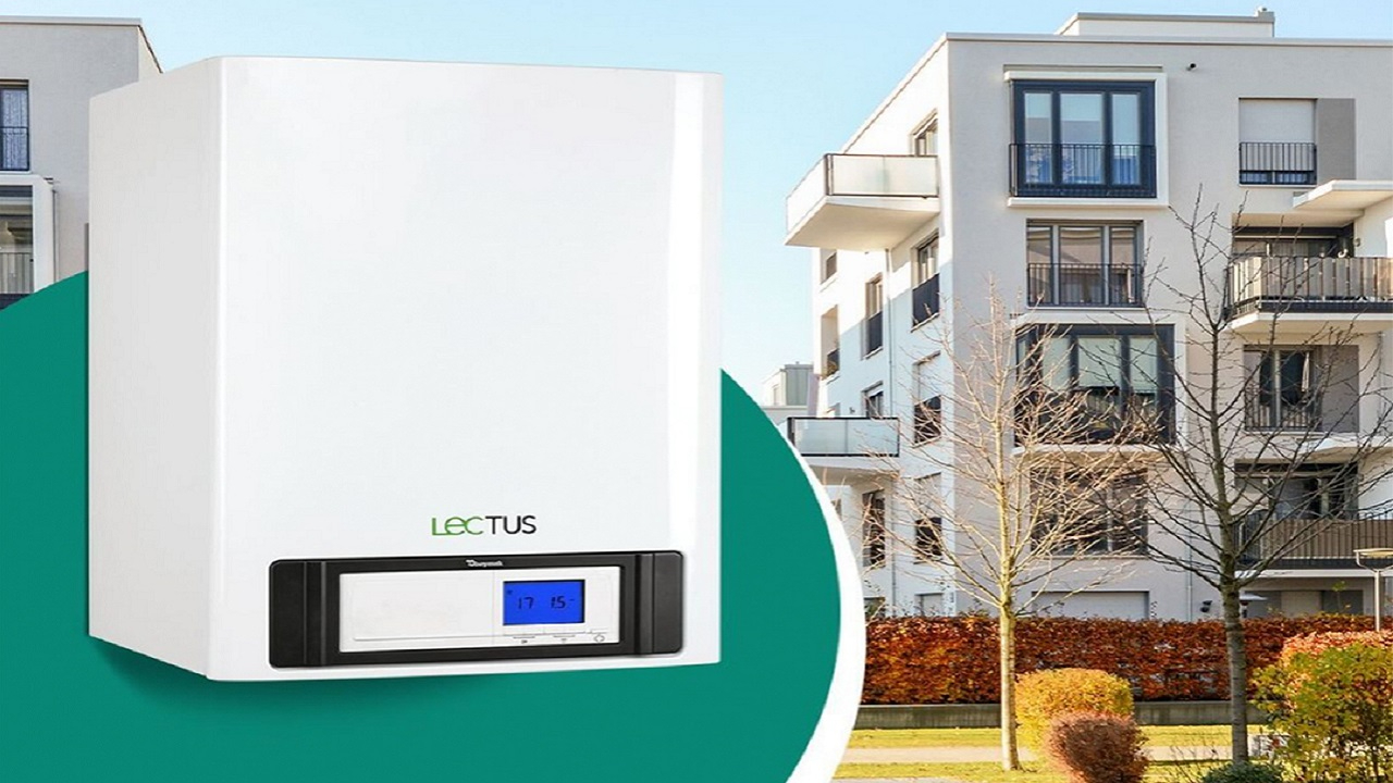 Yoğuşmalı kazanların avantajları? Enerji verimliliği, LPG...