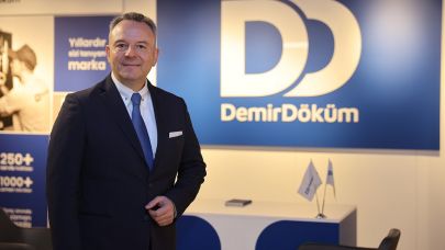 DemirDöküm İHRACATTA 52 ülkeye ulaştı
