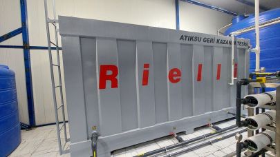 SU ve ENERJİ maliyetlerinde önemli oranda düşürüyor