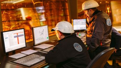 İtalya’nın temiz enerji dönüşümüne TÜRK şirketi imzası!