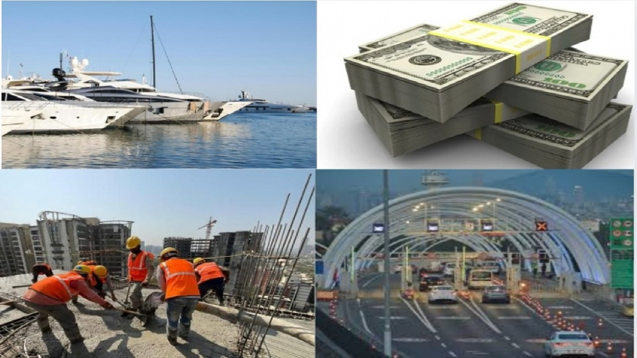 TBF Başkanı Deniz &#039;Yat türü deniz araçlarından SIFIR ÖTV...&#039;