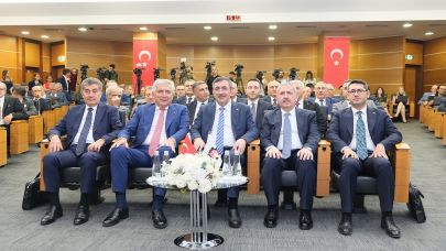 İSO: Enflasyonla mücadelede sanayi görevini yerine getiriyor