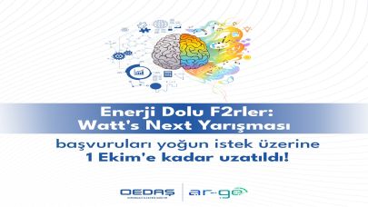 OEDAŞ 'Başvurular 1 Ekim’e uzatıldı'