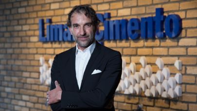 Limak Çimento ''SÜRDÜRÜLEBİLİRLİK Adımları Ödüllendirildi''