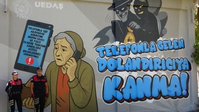 Trafolar Konuşuyor - Konu 'DOLANDIRICILIK'