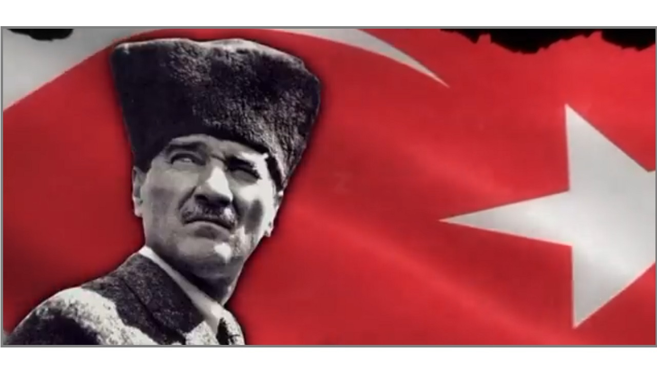 GAZBİR “Zafer, ‘Zafer benimdir’ diyebilenindir”