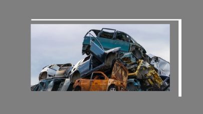 TESK Çağrı yaptı ''Hurda ARAÇ teşviki ACİLEN çıkarılmalı''