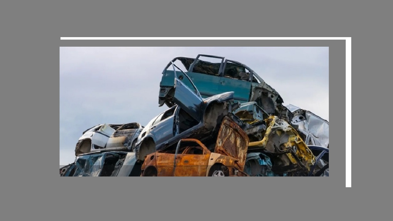 TESK Çağrı yaptı &#039;&#039;Hurda ARAÇ teşviki ACİLEN çıkarılmalı&#039;&#039;