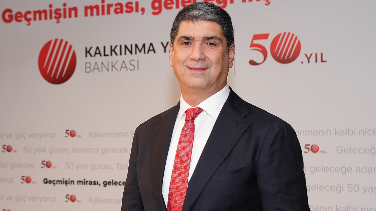 Türkiye &#039;İklim ve Dijital Dönüşümüne&#039; 200 Milyon $ Finansman