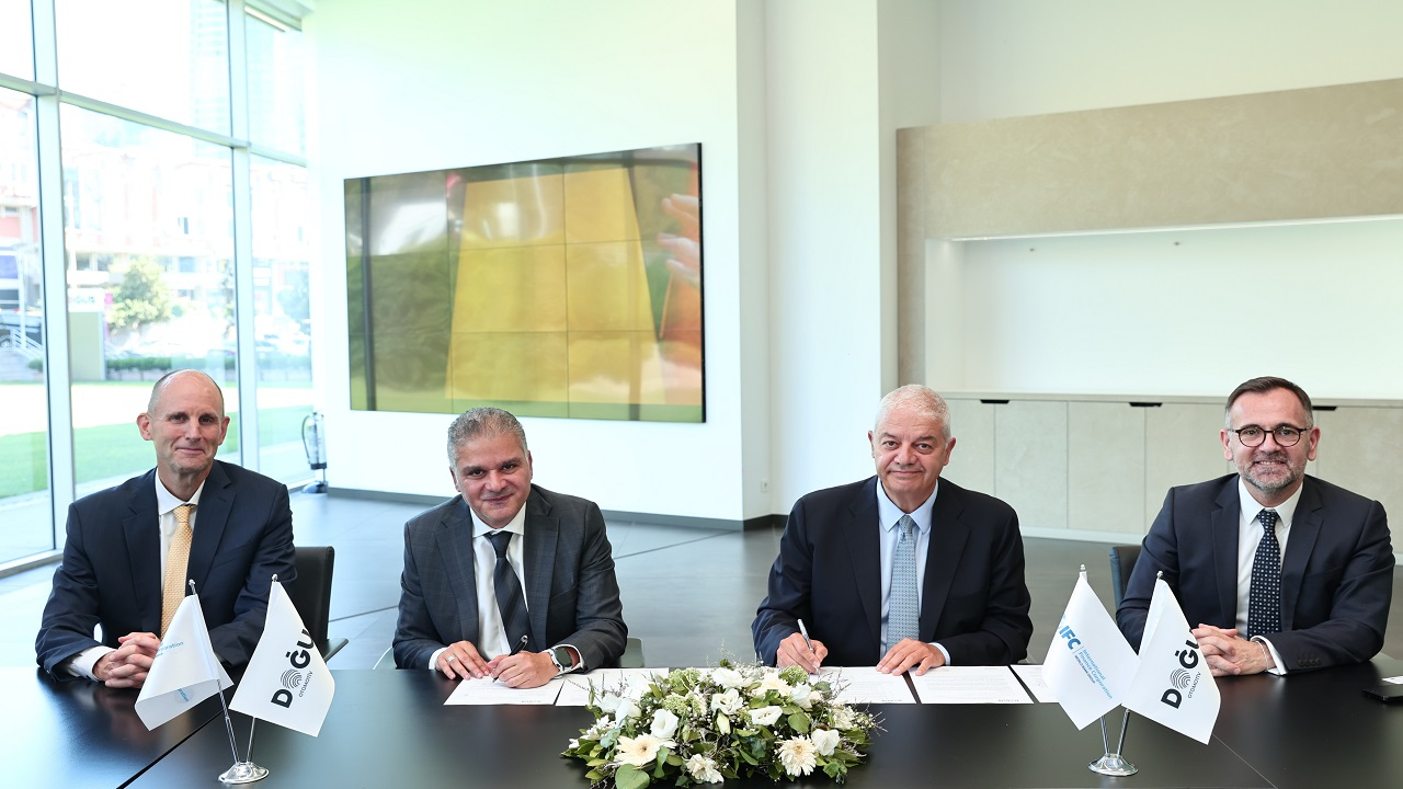 Türkiye’de Elektrikli Araçların Geleceği için 100 Milyon Euro Kredi