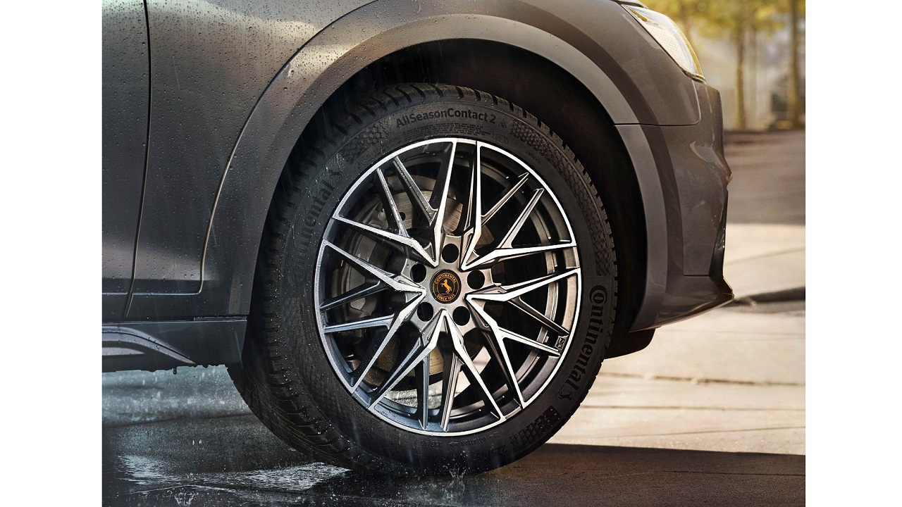 Okula Dönüşte Güvenli Yolculuk - Continental hazırladı!