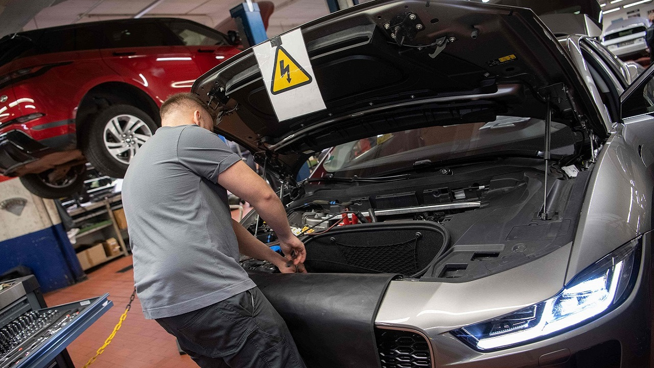 2. el ELEKTRİKLİ araç alırken nelere dikkat etmeli?