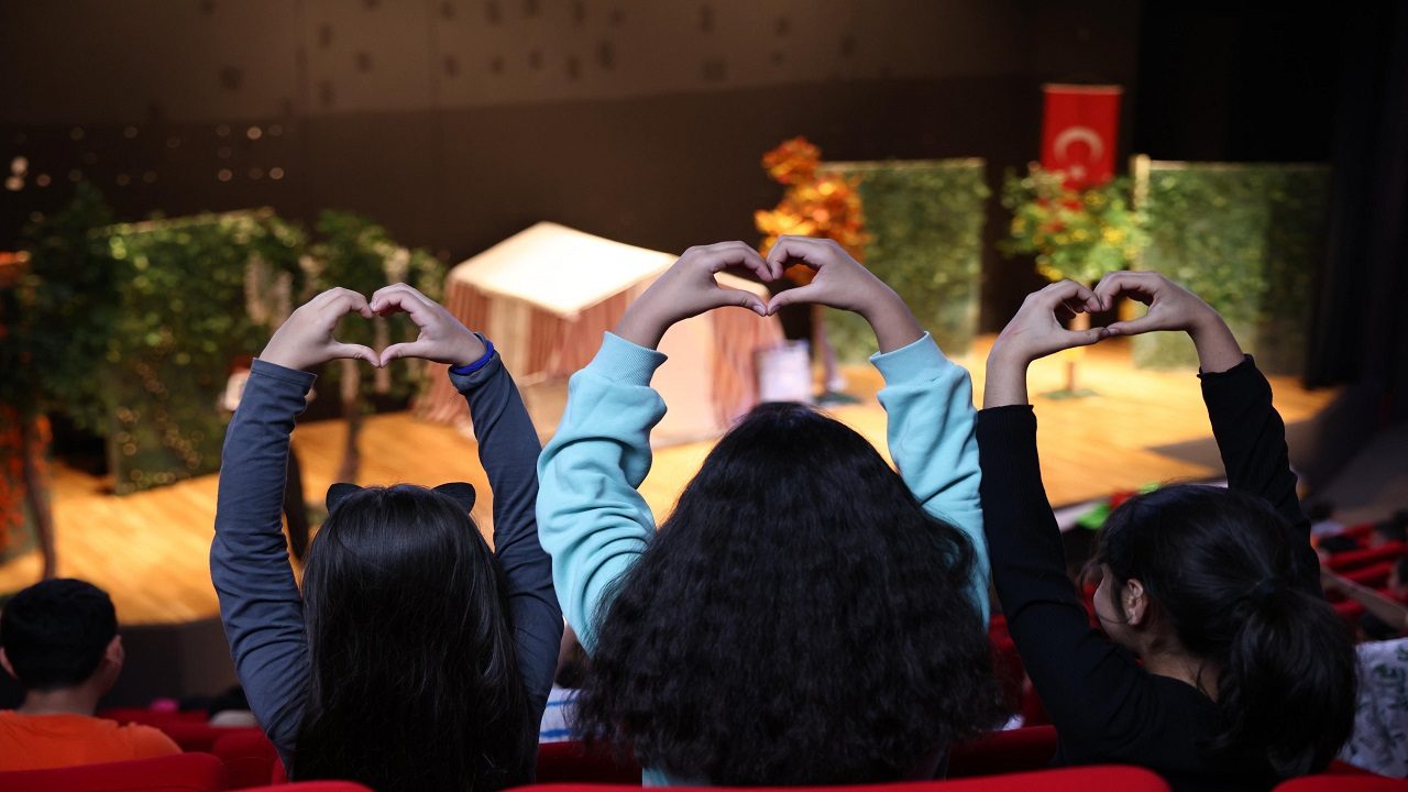 Enerjisa Enerji - “Enerjimi Koruyorum” projesi