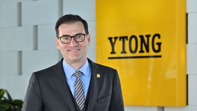 Yapı güvenliği İKLİM krizine uyumun önemli bir parçası!