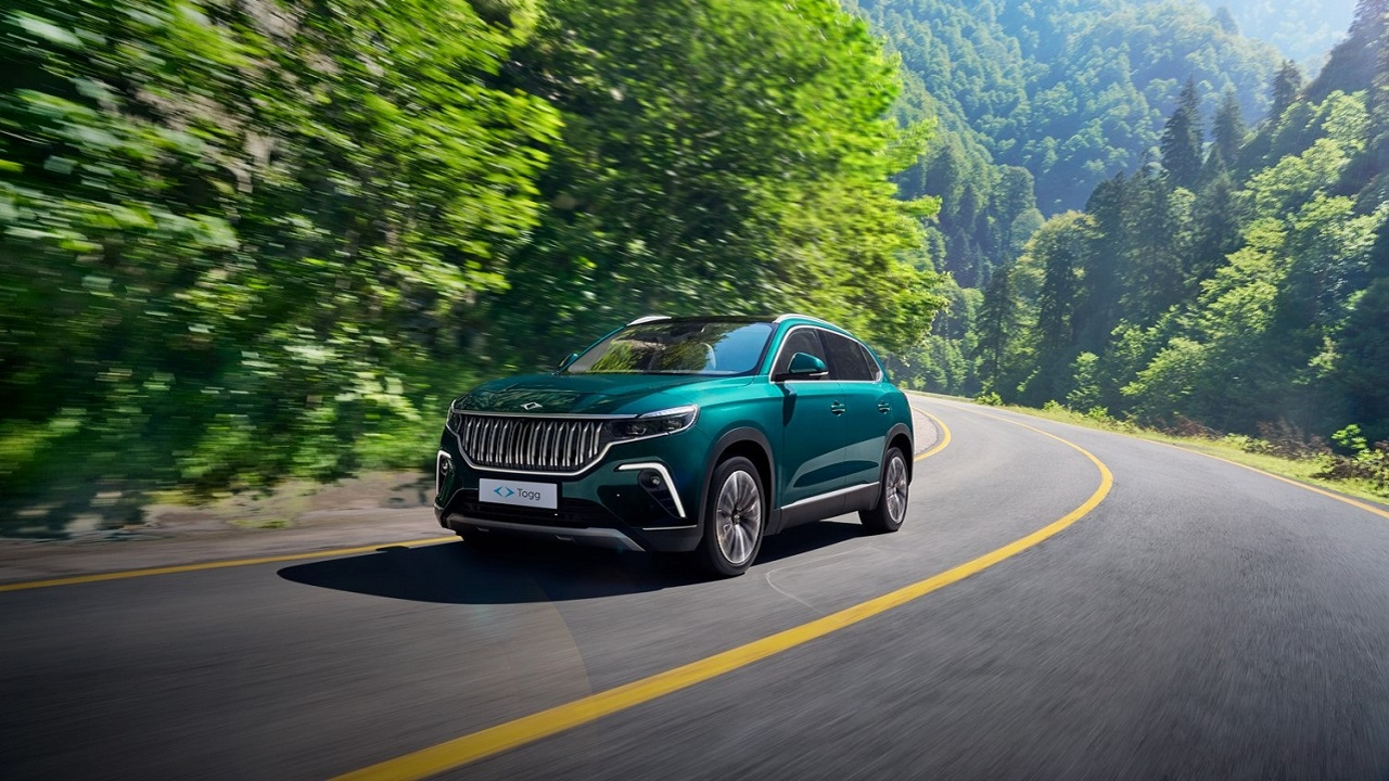 Togg EYLÜL ayı için KAMPANYA &#039;1,5 milyon TL ...&#039;