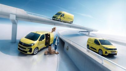 Opel'den EYLÜL Ayına Özel Kampanya - ELEKTRİKLİ de var!