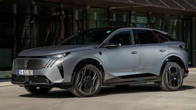 Peugeot EYLÜL kampanyası başlattı!