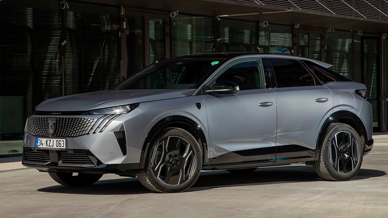 Peugeot EYLÜL kampanyası başlattı!