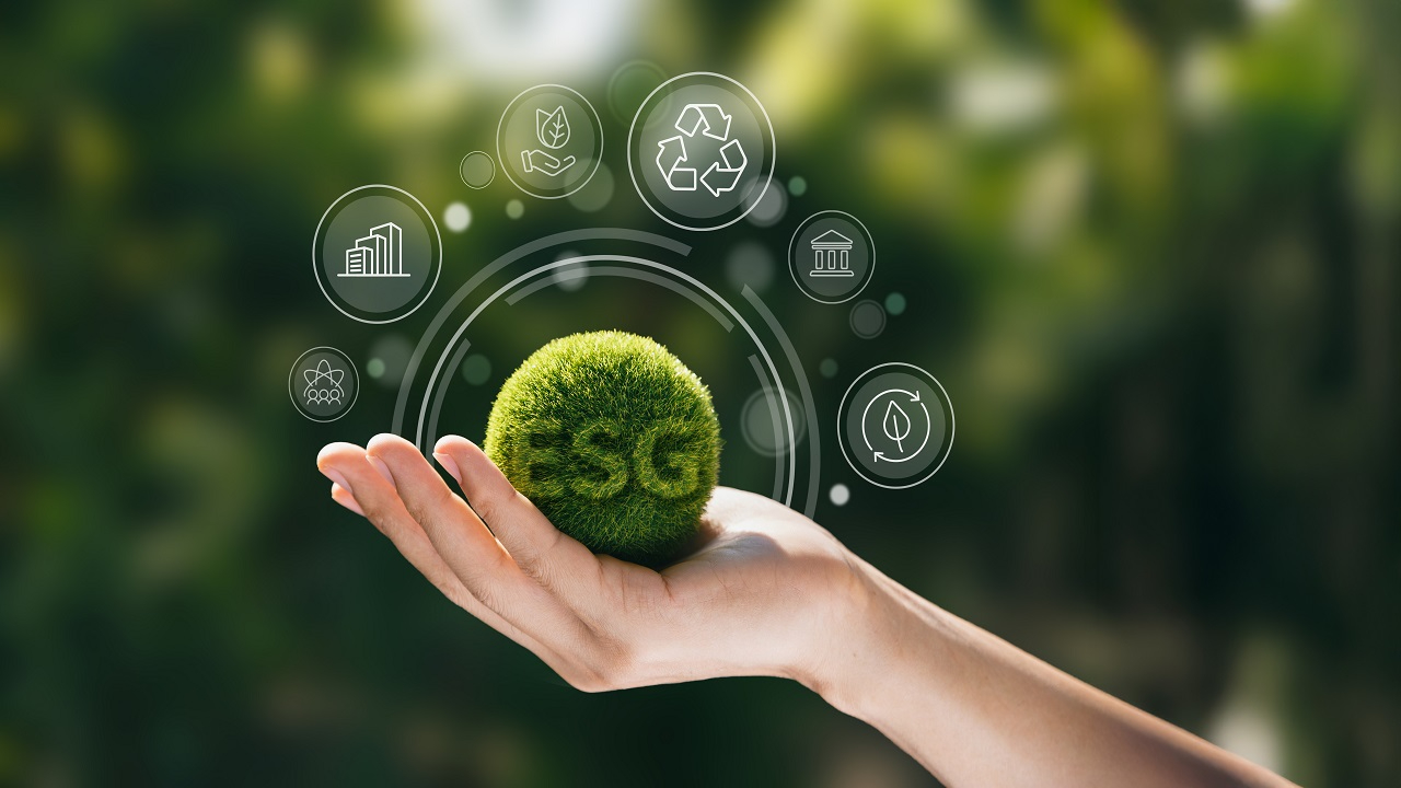 Enerjiden lojistiğe SÜRDÜRÜLEBİLİRLİK raporunu yayınladı!