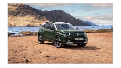 Citroen eylül ayı için SIFIR faizli kampanya başlattı