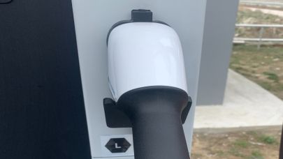 Elektrikli araç sayısı