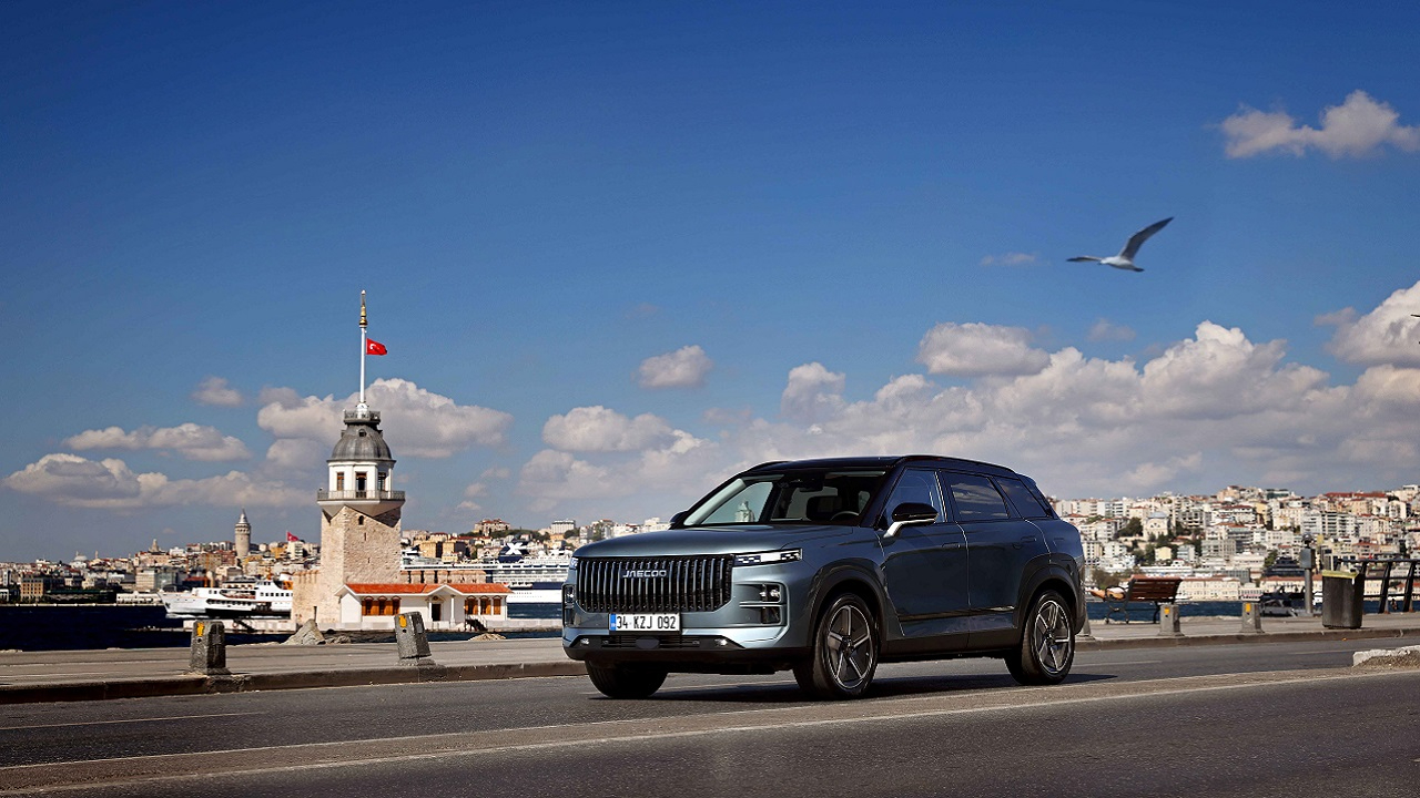 Eylül Ayına ÖZEL 1 Milyon TL Finansman İmkanı Sunuyor!