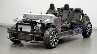 Benzinli motorlarda yeni dönem!