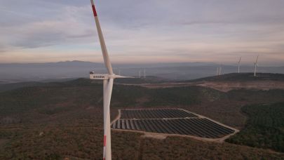 Silivri, Tokat, Karaman ve Yozgat'a Rüzgar Yatırımı!