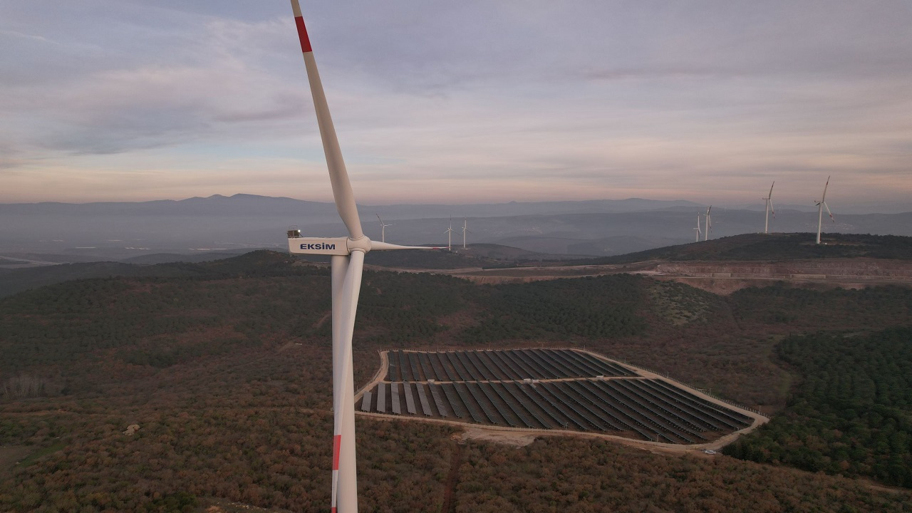 Silivri, Tokat, Karaman ve Yozgat&#039;a Rüzgar Yatırımı!