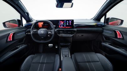 Türkiye’nin En ÇOK Tercih Edilen Modeli “Yeni Renault Clio ”