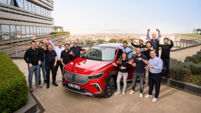 Bosch ‘akıllı donanım ve yazılım çözümleriyle yeni araç …’