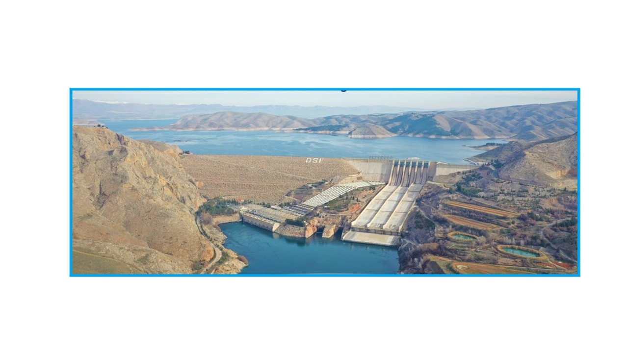 Keban Barajı ne kadar elektrik üretti?