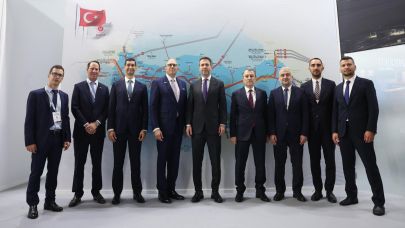 BOTAŞ ''ABD’li Cheniere'den  1,2 milyar metreküp LNG alacak!