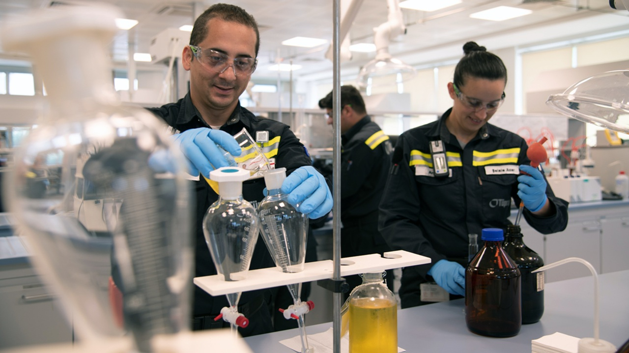 Tüpraş&#039;&#039;Hidrotermal sıvılaştırma yöntemiyle biyoyakıt üretecek&#039;&#039;